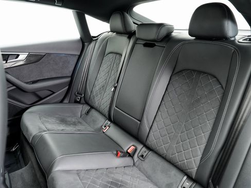 Used 2024 Audi S5 Prestige image 25