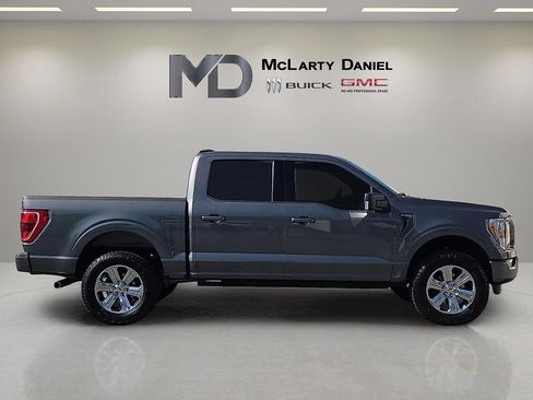 Used 2023 Ford F150 XLT w/ Equipment Group 302A High AWD/4WD image 15
