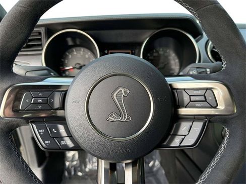 Used 2017 Ford Mustang Shelby GT350 image 48