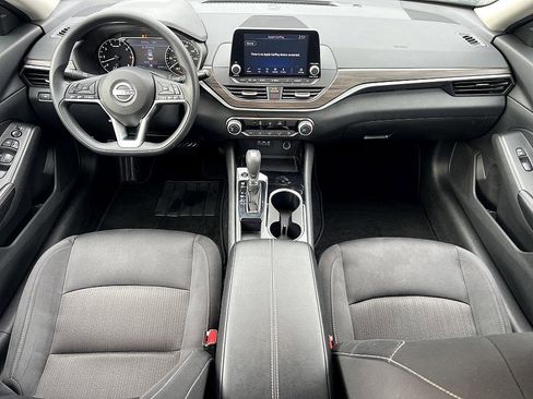 Certified 2024 Nissan Altima 2.5 SV image 18