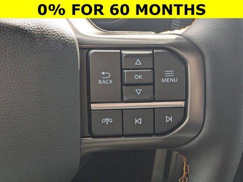 New 2025 Ford F150 Tremor w/ Equipment Group 402A High image 30