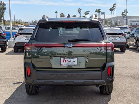 New 2026 Subaru Outback Touring XT image 3