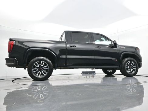 Used 2024 GMC Sierra 1500 AT4 w/ Technology Package image 50