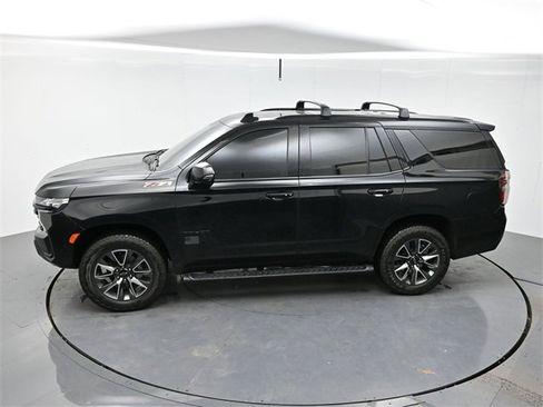 Used 2023 Chevrolet Tahoe Z71 w/ Luxury Package image 40