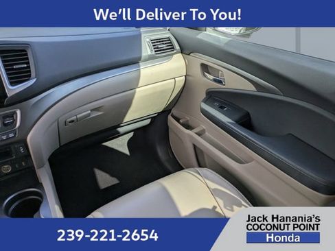 Used 2018 Honda Pilot EX-L image 18