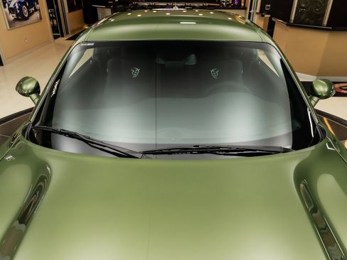 Used 2018 Dodge Challenger SRT Demon w/ Demon Vehicle Storage Package image 26