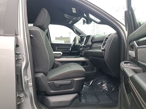 Used 2022 RAM 2500 Big Horn w/ Level A Equipment Group image 17