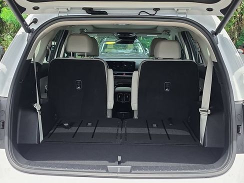Certified 2024 Kia Sorento SX AWD/4WD image 6