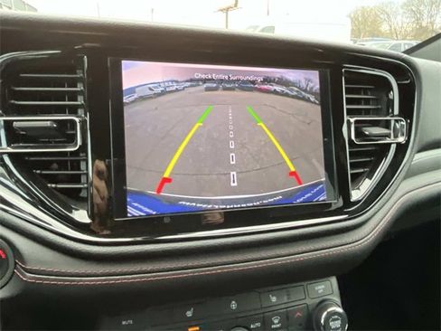 Used 2022 Dodge Durango R/T w/ Blacktop Package image 38