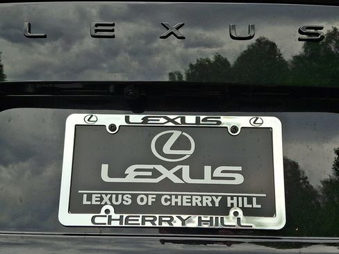 New 2026 Lexus NX 350h AWD w/ Premium Package image 16