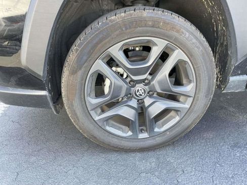 Used 2024 Toyota RAV4 Adventure image 9