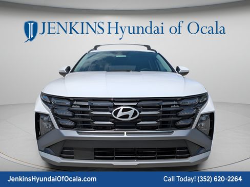New 2026 Hyundai Tucson SEL Plus FWD image 11