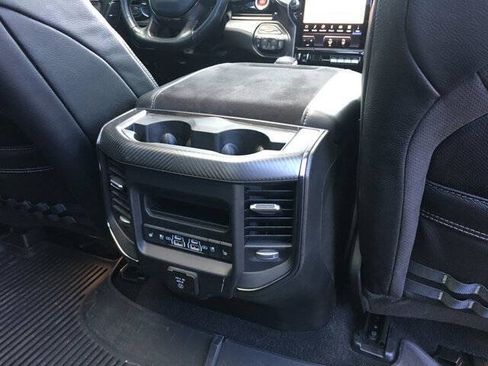 Used 2025 RAM 1500 RHO w/ RHO Level 1 Equipment Group AWD/4WD image 38