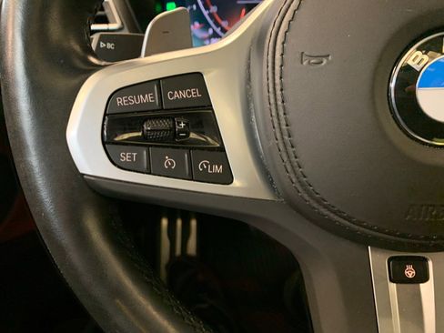 Used 2023 BMW X3 xDrive30i w/ M Sport Package image 21