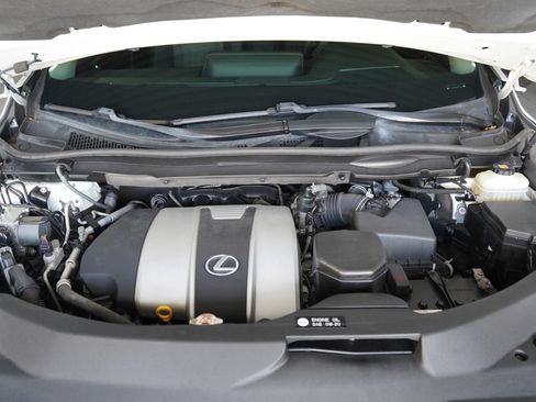 Used 2019 Lexus RX 350L FWD image 18