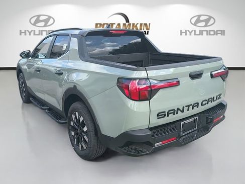 New 2026 Hyundai Santa Cruz SEL FWD image 7
