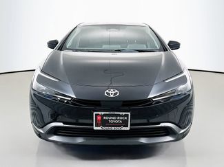 Used 2023 Toyota Prius LE video 2