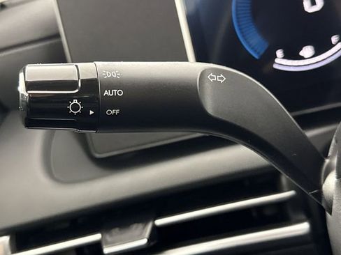 New 2026 Hyundai Tucson SEL image 25