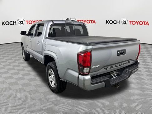 Used 2023 Toyota Tacoma SR AWD/4WD image 6