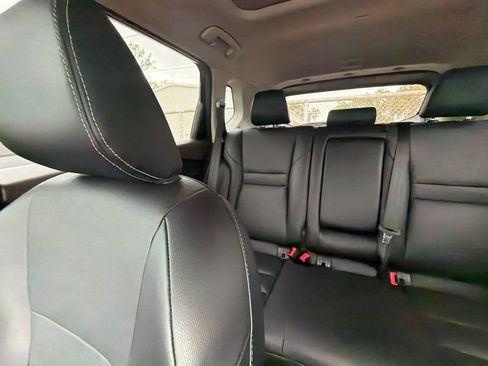 Used 2023 Nissan Rogue SL FWD image 41