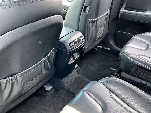 Used 2023 Hyundai Palisade Calligraphy FWD image 10