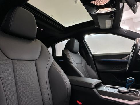 Certified 2023 BMW i4 eDrive35 w/ Premium Package image 32