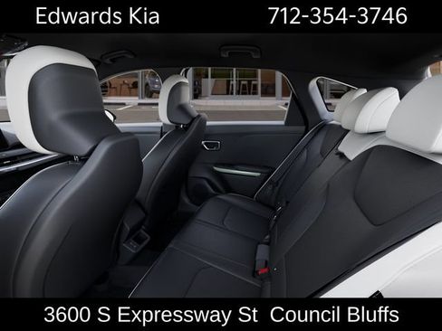 New 2026 Kia K4 GT-Line FWD image 20