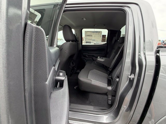 New 2026 Ford Ranger XLT w/ Black Appearance Package RWD image 14
