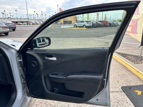 Used 2021 Dodge Charger GT w/ Performance Handling Group image 23