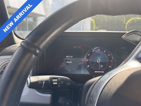 Used 2022 Mercedes-Benz G 63 AMG 4MATIC image 7