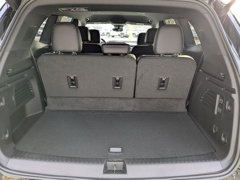 New 2026 Buick Enclave Sport Touring w/ Power Package image 33