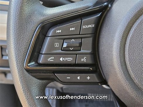 Used 2025 Subaru Forester image 29
