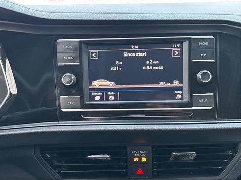 Used 2019 Volkswagen Jetta S image 12