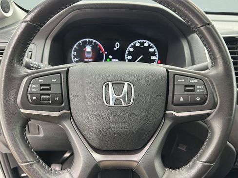 Used 2025 Honda Ridgeline RTL image 18