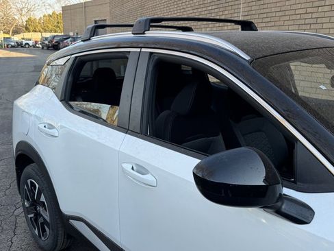 New 2026 Nissan Kicks SV w/ Cold Weather Package image 7