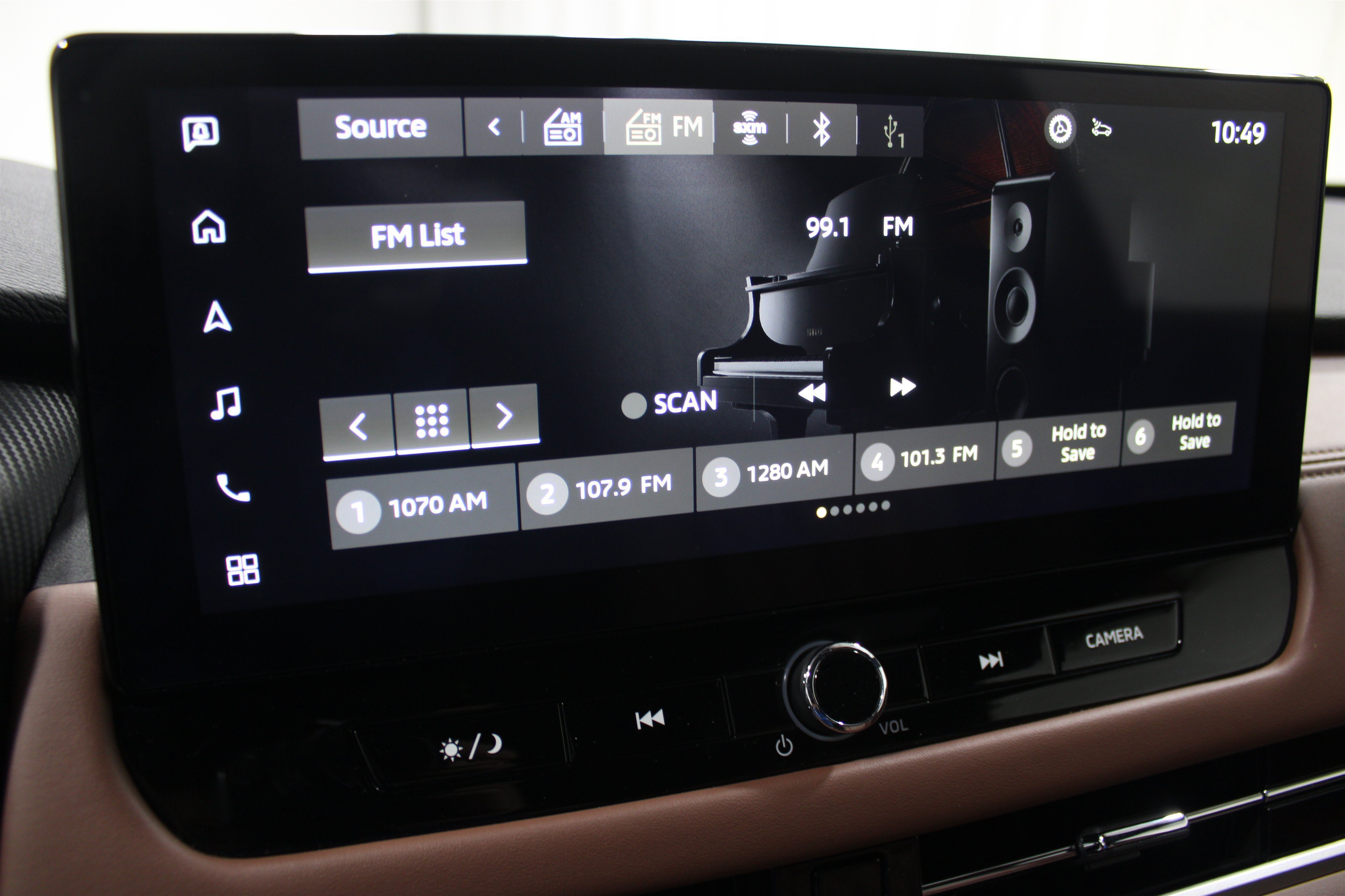 Used 2025 Mitsubishi Outlander AWD image 22