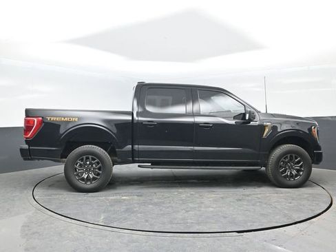 Used 2023 Ford F150 Tremor AWD/4WD image 3