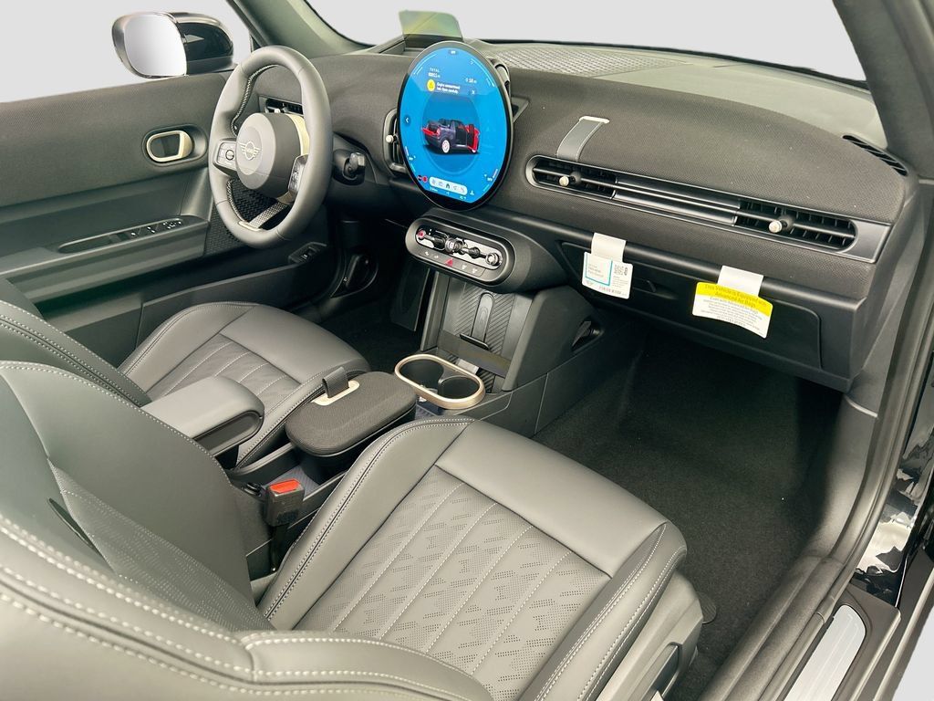 New 2026 MINI Cooper S FWD image 16