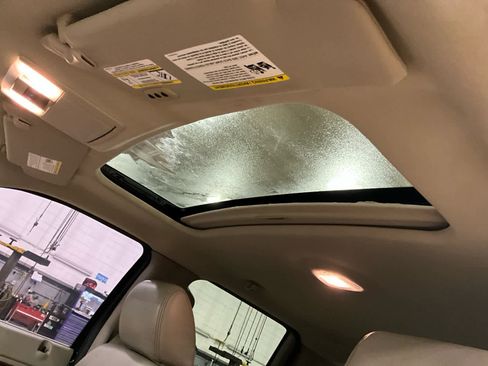 Used 2010 Ford F150 Platinum image 22