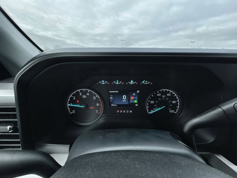 New 2026 Ford F250 XL w/ STX Appearance Package AWD/4WD image 17