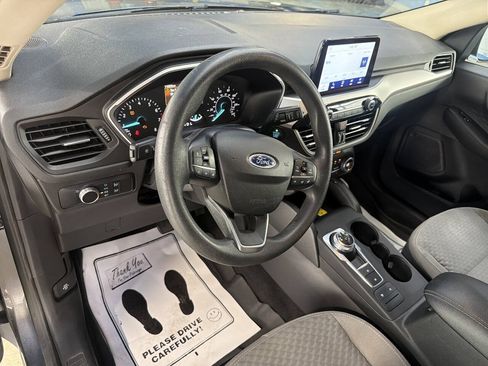 Used 2020 Ford Escape SE AWD/4WD image 15