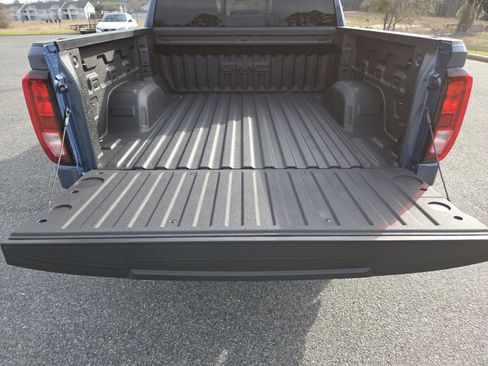 New 2026 GMC Sierra 1500 Elevation w/ Elevation Premium Package image 23