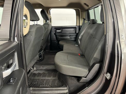 Used 2019 RAM 3500 Tradesman image 25