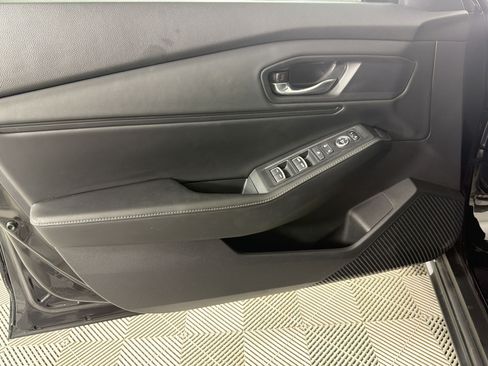 Certified 2023 Honda Accord Sport image 13