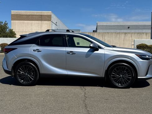 Used 2026 Lexus RX 350h w/ Convenience Package AWD/4WD image 6