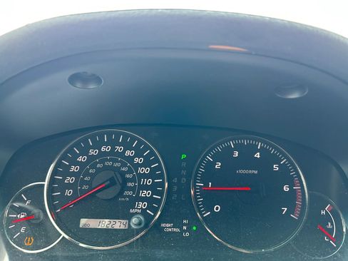Used 2007 Lexus GX 470 AWD/4WD image 26