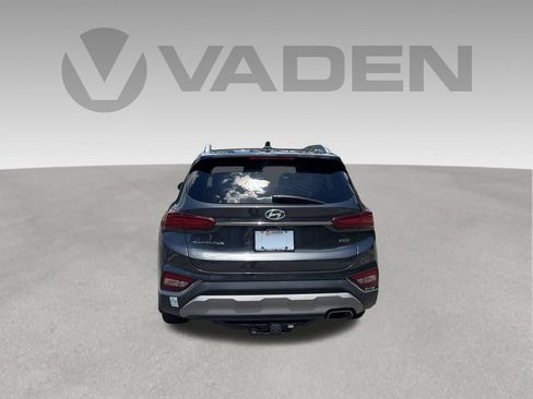 Used 2020 Hyundai Santa Fe Limited FWD image 23