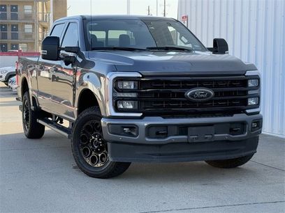 Used 2024 Ford F250 Lariat w/ Lariat Ultimate Package