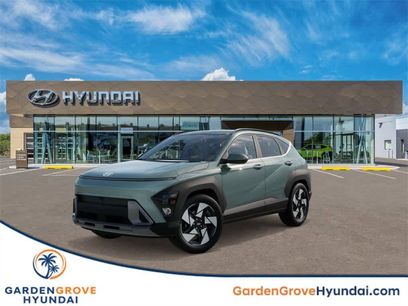 New 2026 Hyundai Kona SEL Sport
