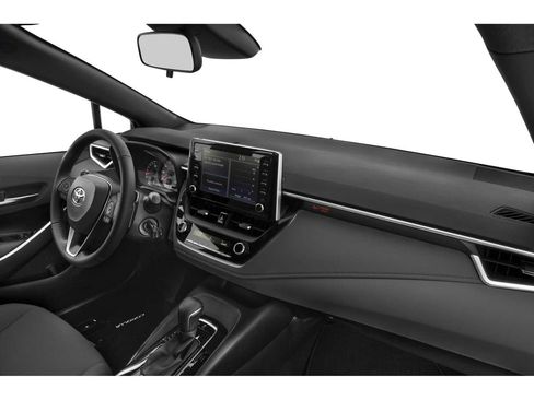 Used 2020 Toyota Corolla SE FWD image 11